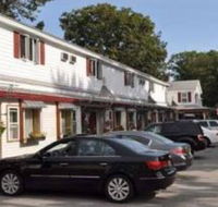 Turnpike Motel - Accommodation Seattle