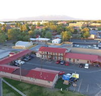 Valley Motel - Accommodation Seattle