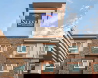 Sleep Inn  Suites Bismarck I-94