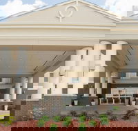 Holiday Inn Express Hotel  Suites Albert Lea - I-35 an IHG Hotel - Accommodation Seattle