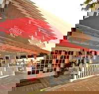 The Riverview Hotel - Accommodation Seattle