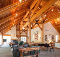 Warren Conference Center and Inn - Accommodation Seattle