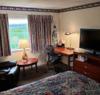 Huntingdon Motor Inn - Accommodation Seattle