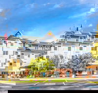 Comfort Inn  Suites Dover-Portsmouth - Accommodation Seattle