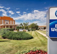 Best Western O'Hare/Elk Grove Hotel - Accommodation Seattle