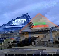 Shilo Inn Suites Hotel - Nampa Suites - Idaho - Accommodation Seattle