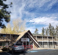 Big Bear Inn - Accommodation Seattle