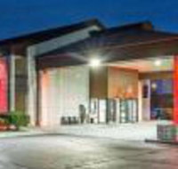 Econo Lodge Madison - Accommodation Seattle