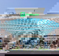 Holiday Inn Eau Claire South I-94 an IHG Hotel - Accommodation Seattle