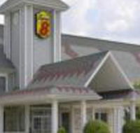 Super 8 by Wyndham Brooklyn - Accommodation Seattle