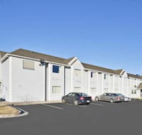 Americas Best Value Inn  Suites Ada - Accommodation Seattle