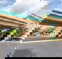 Quality Inn  Suites - Accommodation Seattle