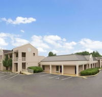 Days Inn by Wyndham Alexander City - Accommodation Seattle