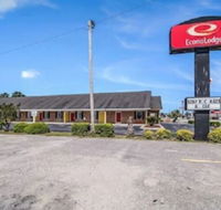 Econo Lodge - Accommodation Seattle