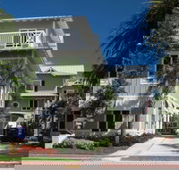 Hampton Inn New Smyrna Beach - Accommodation Seattle