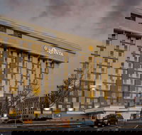 La Quinta Inn  Suites by Wyndham Springfield MA - Accommodation Seattle