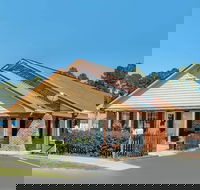 Travelodge by Wyndham Santee - Accommodation Seattle