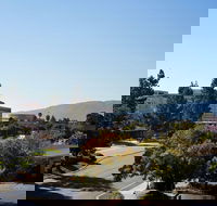 Aloft Cupertino - Accommodation Seattle