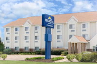 Microtel Inn  Suites by Wyndham Starkville