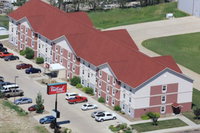 Red Roof Inn  Suites Dickinson