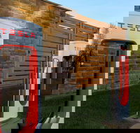 Hampton Inn  Suites Wheeling-The Highlands WV - Accommodation Seattle