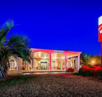 Best Western Plus Santee Inn - Accommodation Seattle