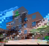 Holiday Inn  Suites Dallas-Addison an IHG Hotel - Accommodation Seattle