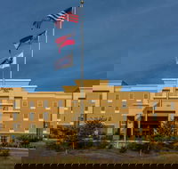 Hampton Inn Statesboro - Accommodation Seattle