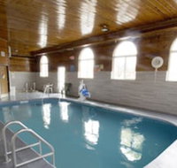 Super 8 by Wyndham Chicago O'Hare Airport - Accommodation Seattle