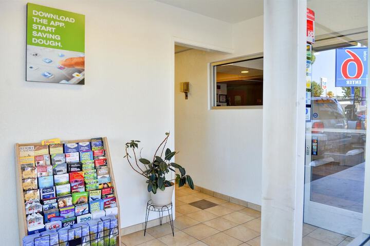 Motel 6 Santa Nella, CA - Los Banos - Interstate 5 - thumb 3