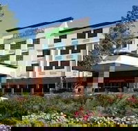 Wyndham Garden Elk Grove Village/O'Hare - Accommodation Seattle