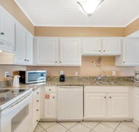 Beach House Condominiums by Wyndham Vacation Rentals - Accommodation Seattle