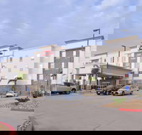 Hampton Inn  Suites Port Aransas - Accommodation Seattle