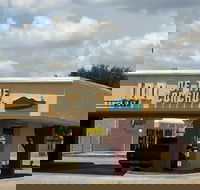 Inn of the Conchos - Accommodation Seattle