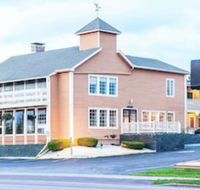 Travelodge by Wyndham South Burlington - Accommodation Seattle