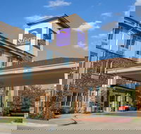 Sleep Inn  Suites - Accommodation Seattle