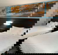 Days Inn by Wyndham Calhoun GA I-75 and US-41 - Accommodation Seattle