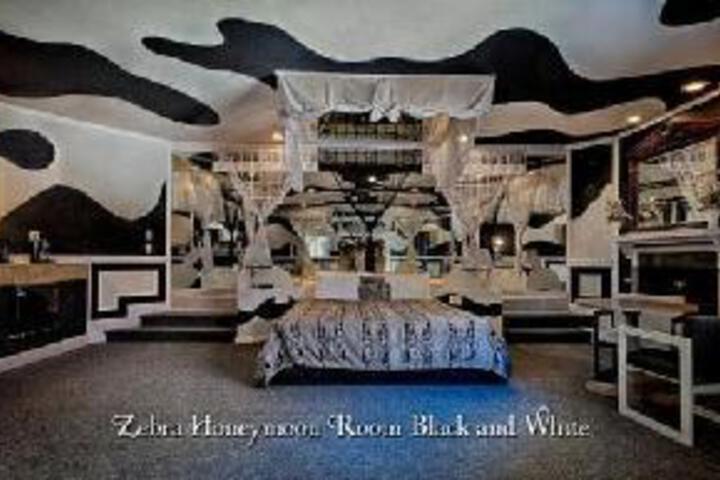 Inn Of The Dove - thumb 0