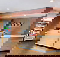 TownePlace Suites by Marriott Aberdeen - Accommodation Seattle