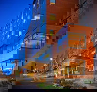 Hotel Vermont - Accommodation Seattle