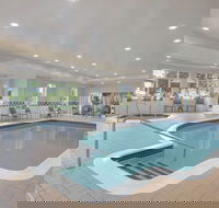 Hilton Garden Inn-Springfield MA - Accommodation Seattle