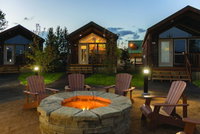 Explorer Cabins At Yellowstone