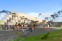 Microtel Inn  Suites by Wyndham Washington / Meadow Lands