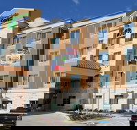 Holiday Inn Express  Suites Houston East - Baytown an IHG Hotel - Accommodation Seattle