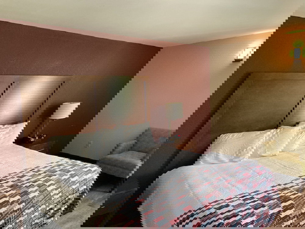 Red Roof Inn Newport News - Yorktown - thumb 4