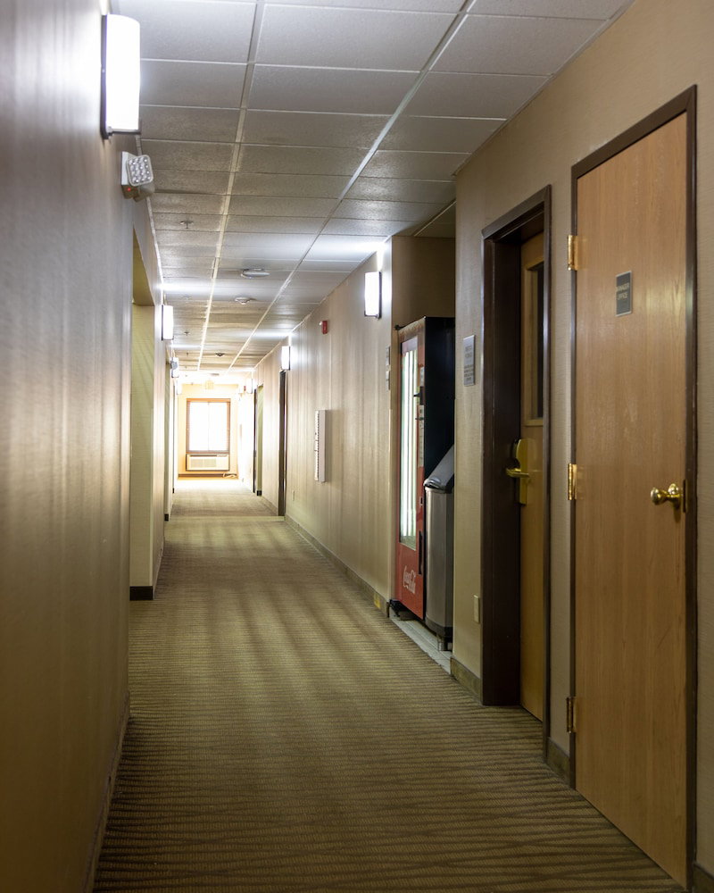 Red Roof Inn Newport News - Yorktown - thumb 6