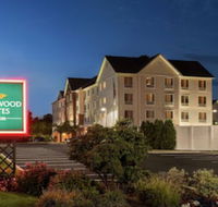 Homewood Suites by Hilton Allentown-West/Fogelsville PA - Accommodation Seattle