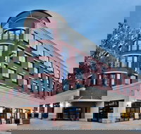 Hampton Inn & Suites Chapel Hill / Carrboro - Accommodation Seattle