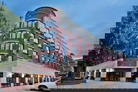  Accommodation Seattle