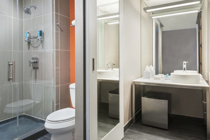 Aloft Orlando Downtown - thumb 7